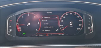 Volkswagen Tiguan allspace 2.0 TDI EVO R-Line 4Motion DSG - 16