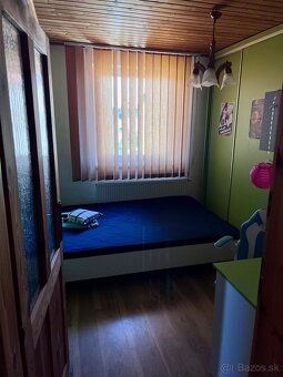 Na predaj priestranný dvojgen.  rodinný dom, Spišská Belá - 16