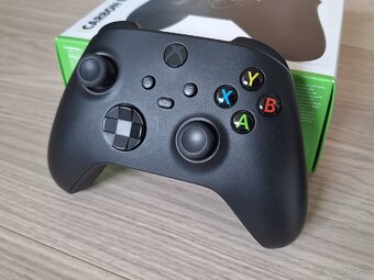 XBOX SERIES X 1TB SSD TOP STAV - 16