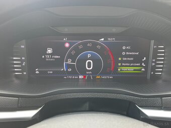 Škoda Karoq Style 2.0 TDI DSG 110kW 4x4°PLNÁ VÝBAVA°DPH° - 16