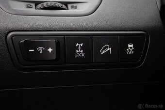 Hyundai ix35 2.0 CRDi VGT Style 4x4 - 2.majiteľ, ODPOČET DPH - 16