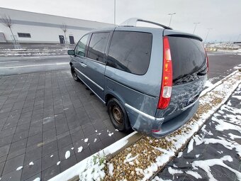 Citroen C8 2.0i benzin + LPG 2009 7 miestne - 16