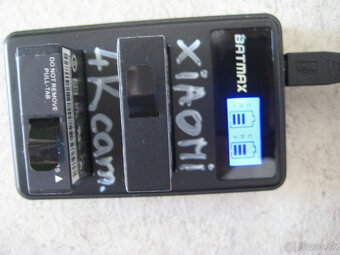 ♦️ Xiaomi Yi 4K+ ♦️ model YAS.1817 ♦️ - 16