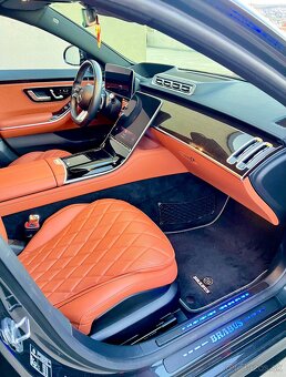 Mercedes S580 Brabus - 16