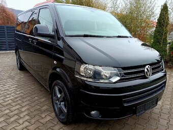 VW MULTIVAN - PREDAJ AJ NA SPLÁTKY - 16