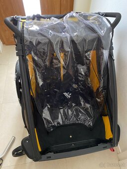 Thule Chariot Sport 2 - 16