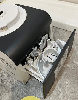 Kuchynský robot Bosch MCM4100 800W - 16