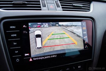 Škoda Octavia 3 Facelift Combi 2.0 TDI LK DSG - 16