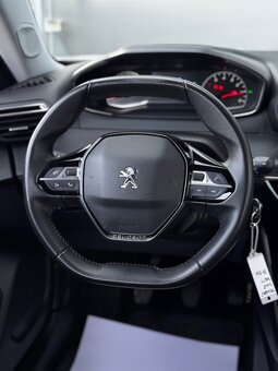 Peugeot 2008 1.5 BlueHDi Active - 16