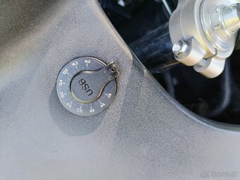 Predám Suzuki DL650 V-Strom 2009 - 16