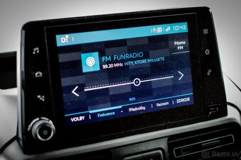 Citroën Berlingo BlueHDi 100 Shine M, 75kW, M5, 5d. - 16