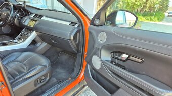 Land Rover Range Rover Evoque 2.0 TD4 180 HSE Dynamic AT - 16