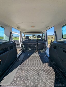 Opel Combo 1.3 cdti 66kw - 16
