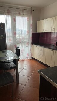 NA PREDAJ: 3i BYT PO REKONŠTRUKCII S BALKÓNOM, BREZNO MPČĽ - 16