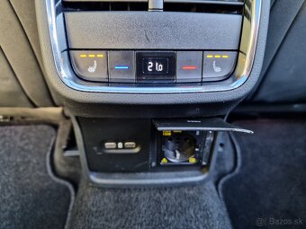 Škoda Octavia Combi 4 2.0 TDi 150k Style Plus DSG (diesel) - 16