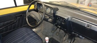 Predam Skoda 105L rv. 1985 - 16