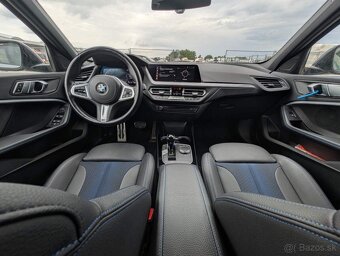BMW rad 1 118i A/T - 16