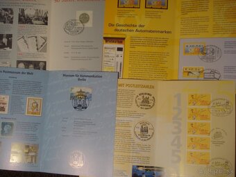 150 x Deutsches Reich  / FDC Vatikán / FDC NSR - 16
