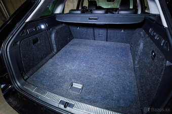 Škoda Superb Combi FL Style, pano, Webasto matrix ťažné, DPH - 16