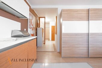 ALL INCLUSIVE | NA PREDAJ PRIESTRANNÝ 2 IZBOVÝ BYT, BRATISLA - 16