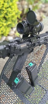 G&G smc -9 - 16