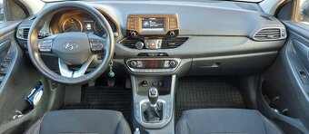 Hyundai i30 CW 1.4 TGDI 103KW Family - 16