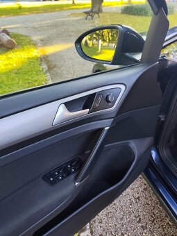 Volkswagen Golf 7 1.2 tsi 81kw Comfortline 2016 Slovenske - 16
