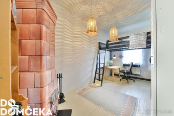 DO DOMČEKA | REZERVOVANÉ Romantické bývanie s investičnou pr - 16