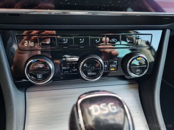 Škoda Superb 3 Combi 2.0 TDI 110 kw r.v. 2022 Amb DSG - 16