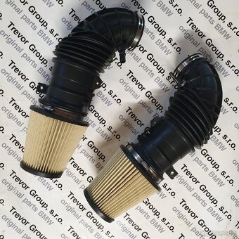 Ford Mustang Dark Horse nový set n.d. - 16