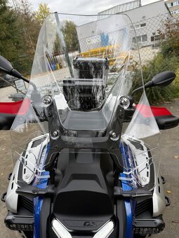 BMW R 1300 GS ADVENTURE MOŽNÝ ODPOČET DPH - 16