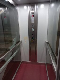 3-izb. byt, Ondrejovova, 2.p./4, výťah - 16