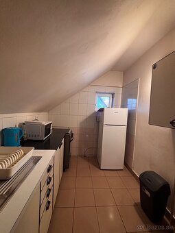 Ubytovanie Svrčinovec - 16