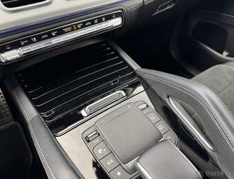 Mercedes-Benz GLE SUV 350De 4Matic AMG-LINE Plug-in Hybrid - 16