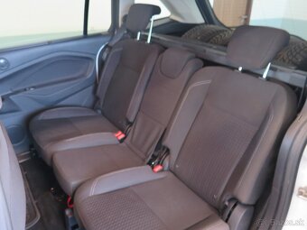 Ford Grand C-MAX 1.5TDCi,klima,výhřev,senzory, DPH - 16