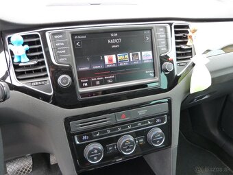 Volkswagen Golf Sportsvan 2.0 TDI BMT 150k Highline DSG - 16