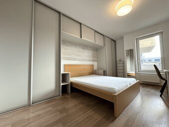 Moderný kompletne zariadený 2 izb byt s balkónom, pivnicou a - 16