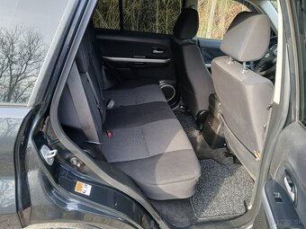 Suzuki Grand Vitara 1,9DDis /Dovoz  TALIANSKO/ - 16