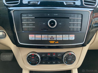 Mercedes GLE Kupe 350d AMG 4x4 | Nove 90k - 16