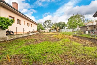 3-izbový starší rodinný dom - 16
