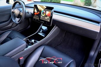 Tesla Model 3 Long-Range Dual Motor AWD Launch Version 350kW - 16