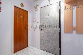 ALL INCLUSIVE | NA PREDAJ 4 IZBOVÝ BYT S BALKÓNOM, DUNAJSKÁ  - 16