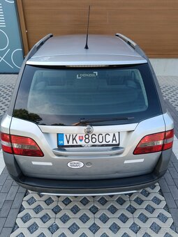 Fiat Stilo 1.9JTD Uproad - 16