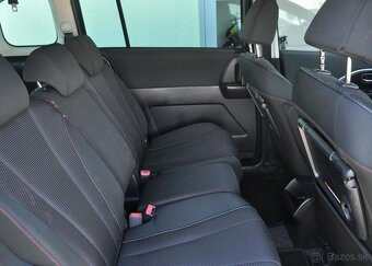 Mazda 5 2,0i 150k 7.MÍST 110 kw - 16