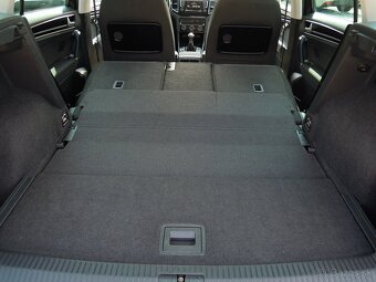 Volkswagen Golf Sportsvan, 1.4TSi HIGHLINE-SERVIS-BRZDY - 16