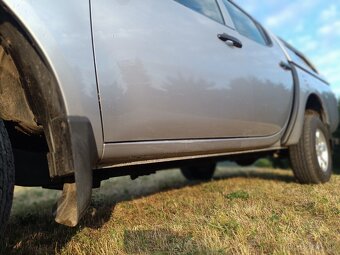 Mitsubishi L200 - 16
