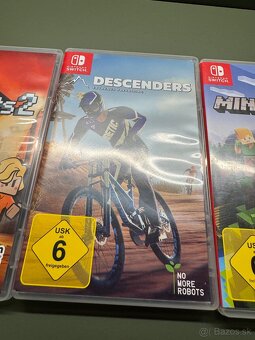 Nintendo Switch V2 - 16