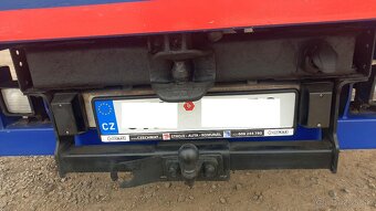 3.5/5t tuplák RP.B 7os.Iveco 50C18 Daily 3.D,16V +HR naviják - 16