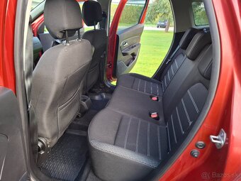 Dacia Duster 1.0tce+ LPG Prestige - 16