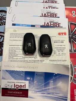 Peugeot 508 SW 2,0 hdi - 16